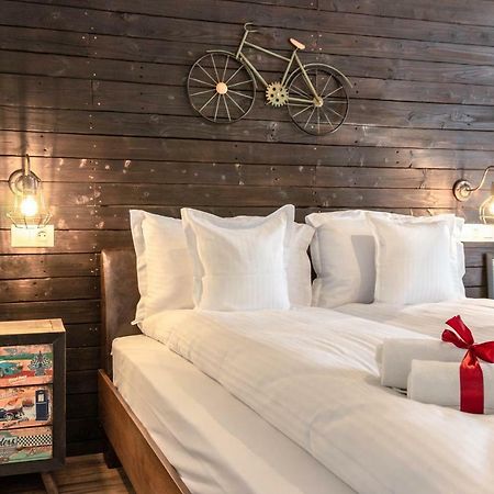Ares Aparthotel Kaloşvar Dış mekan fotoğraf