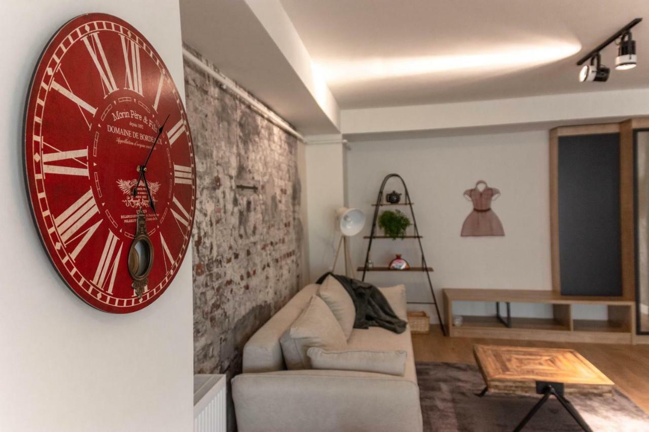 Ares Aparthotel Kaloşvar Dış mekan fotoğraf