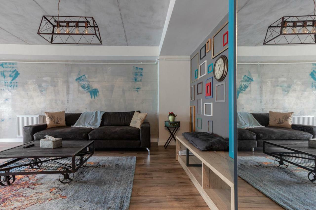 Ares Aparthotel Kaloşvar Dış mekan fotoğraf
