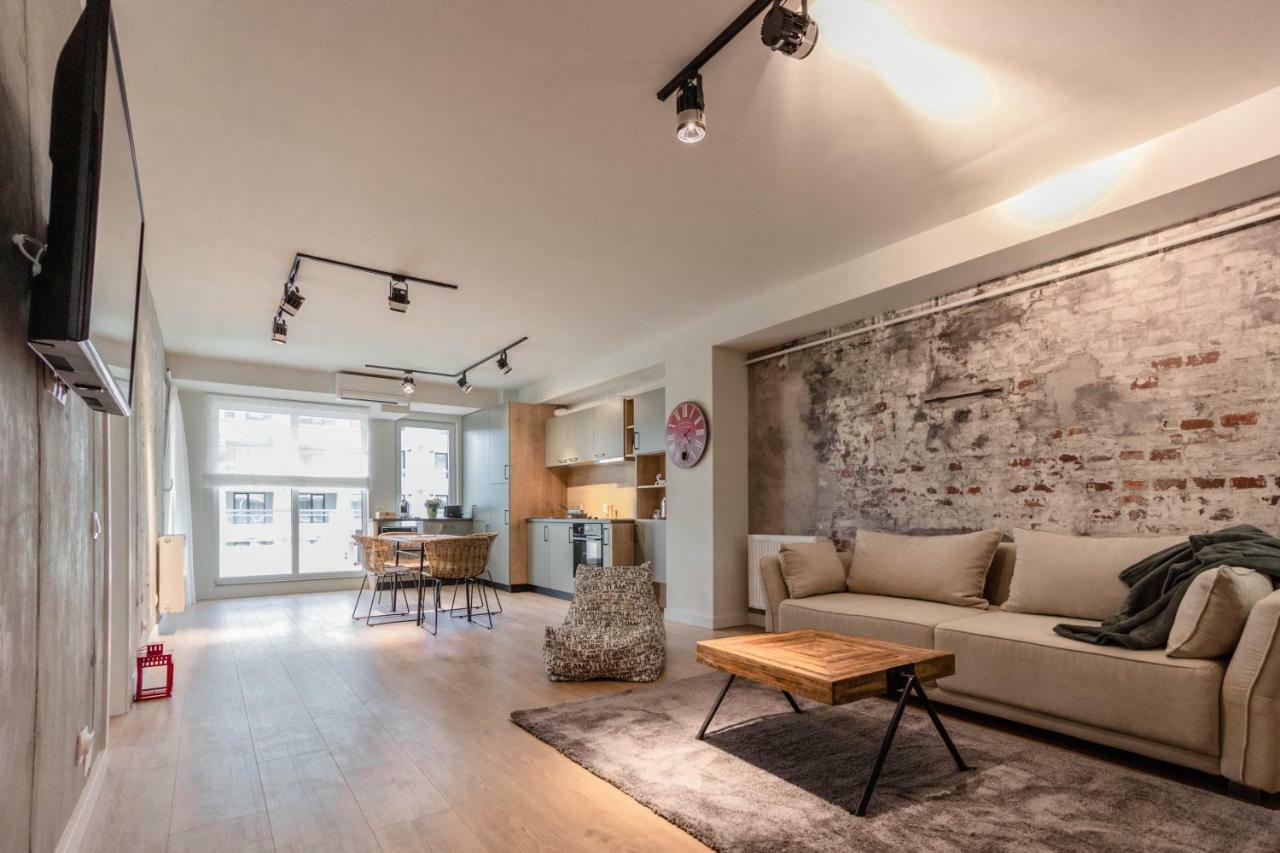 Ares Aparthotel Kaloşvar Dış mekan fotoğraf