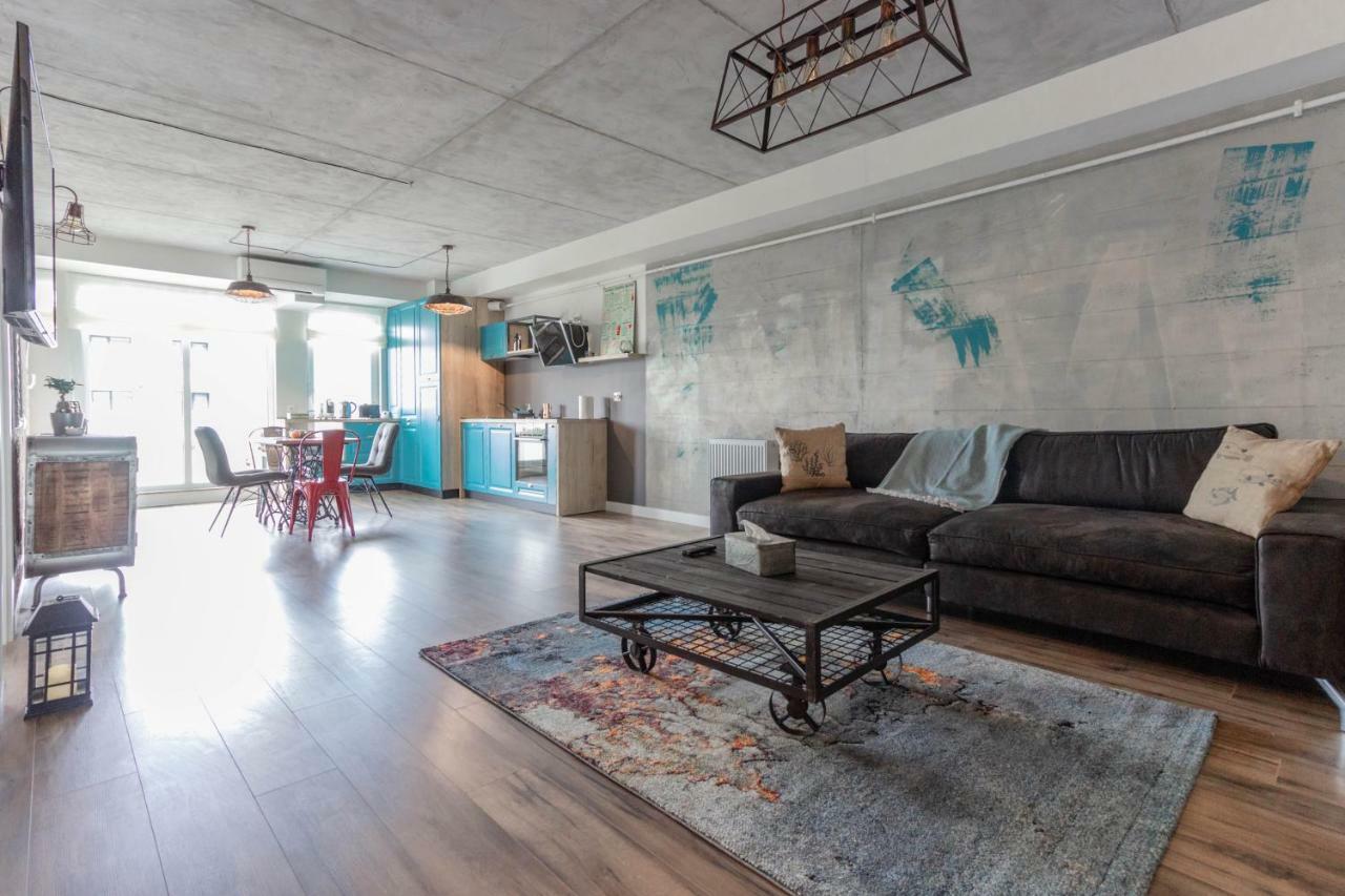 Ares Aparthotel Kaloşvar Dış mekan fotoğraf
