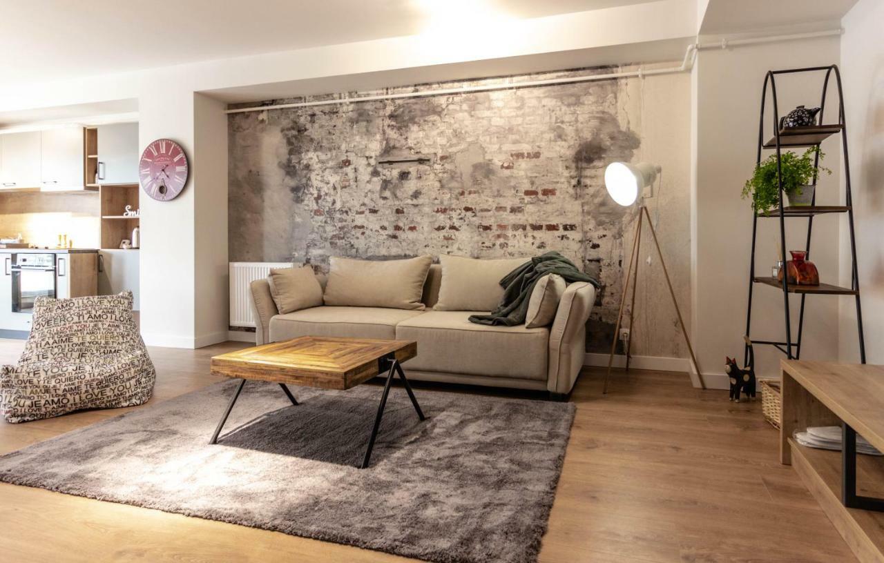 Ares Aparthotel Kaloşvar Dış mekan fotoğraf