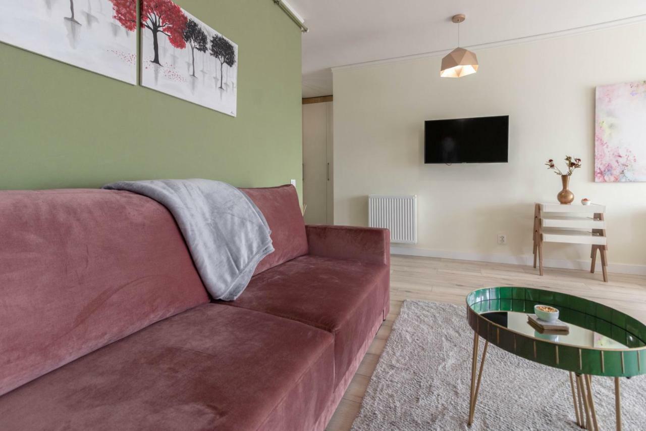 Ares Aparthotel Kaloşvar Dış mekan fotoğraf