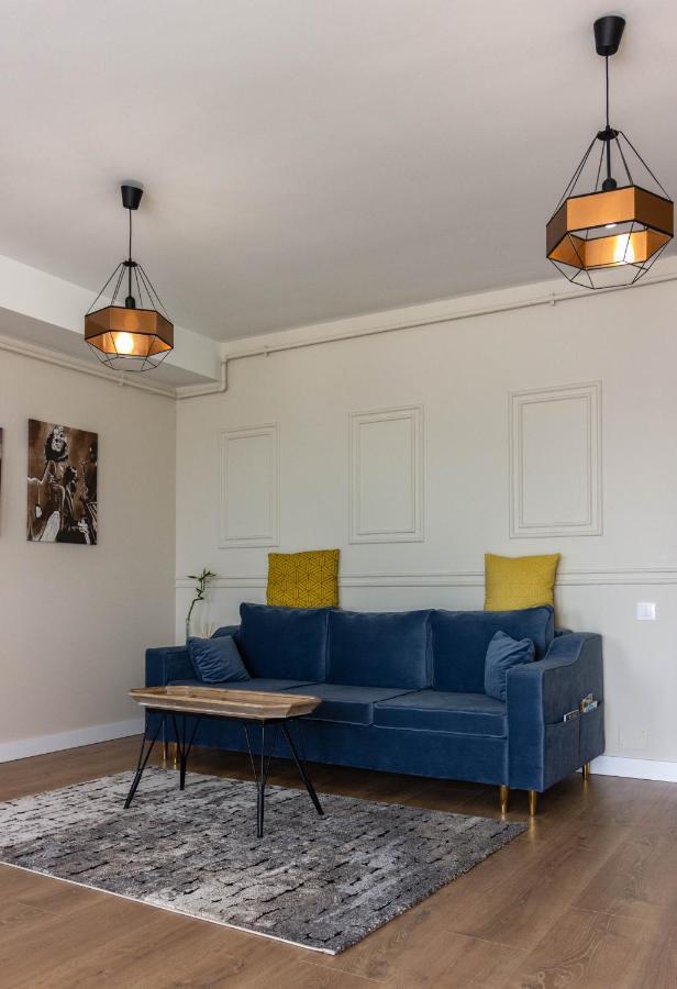 Ares Aparthotel Kaloşvar Dış mekan fotoğraf
